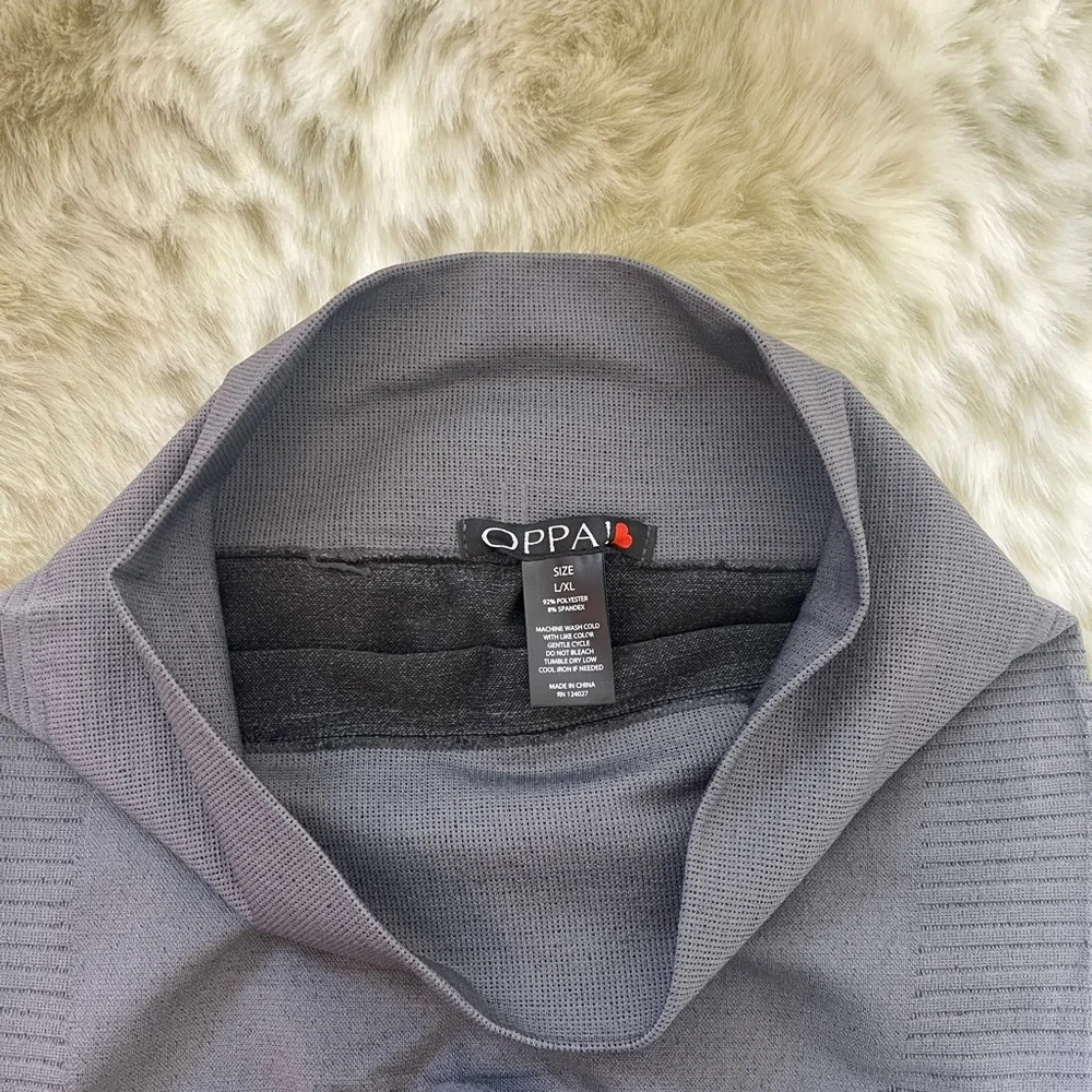 Oppa Motto Leggings - Picture 4 of 4